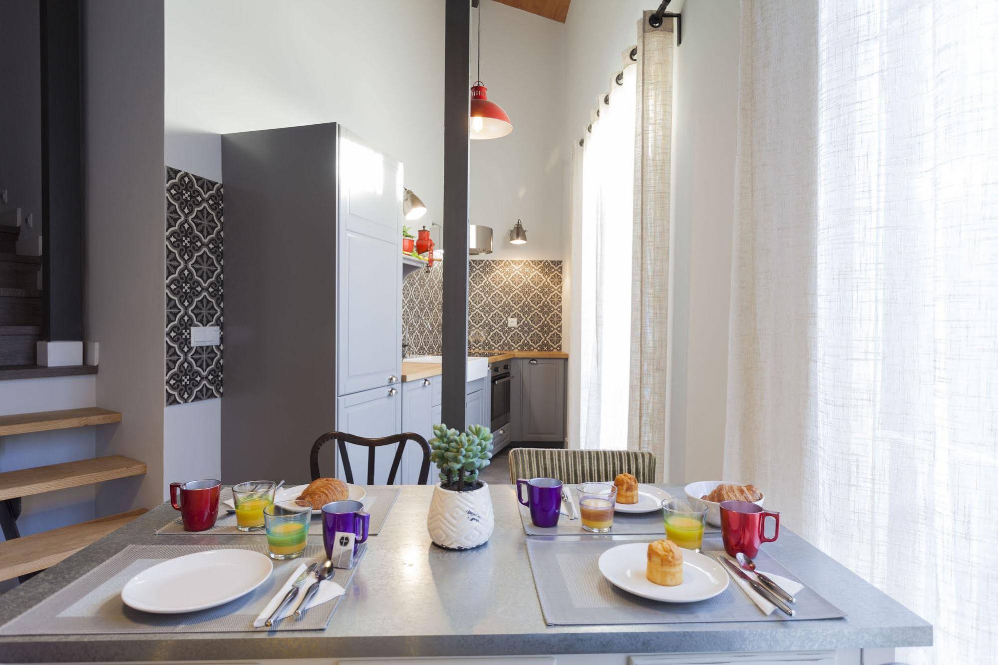 Apartamentos Malagaflat Fontanalla
