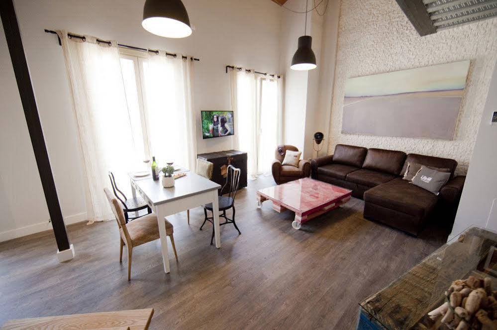 Apartamentos Malagaflat Fontanalla