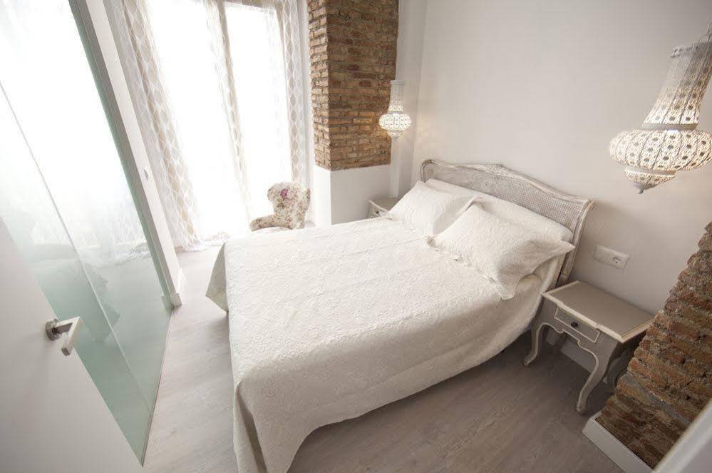Apartamentos Malagaflat Fontanalla