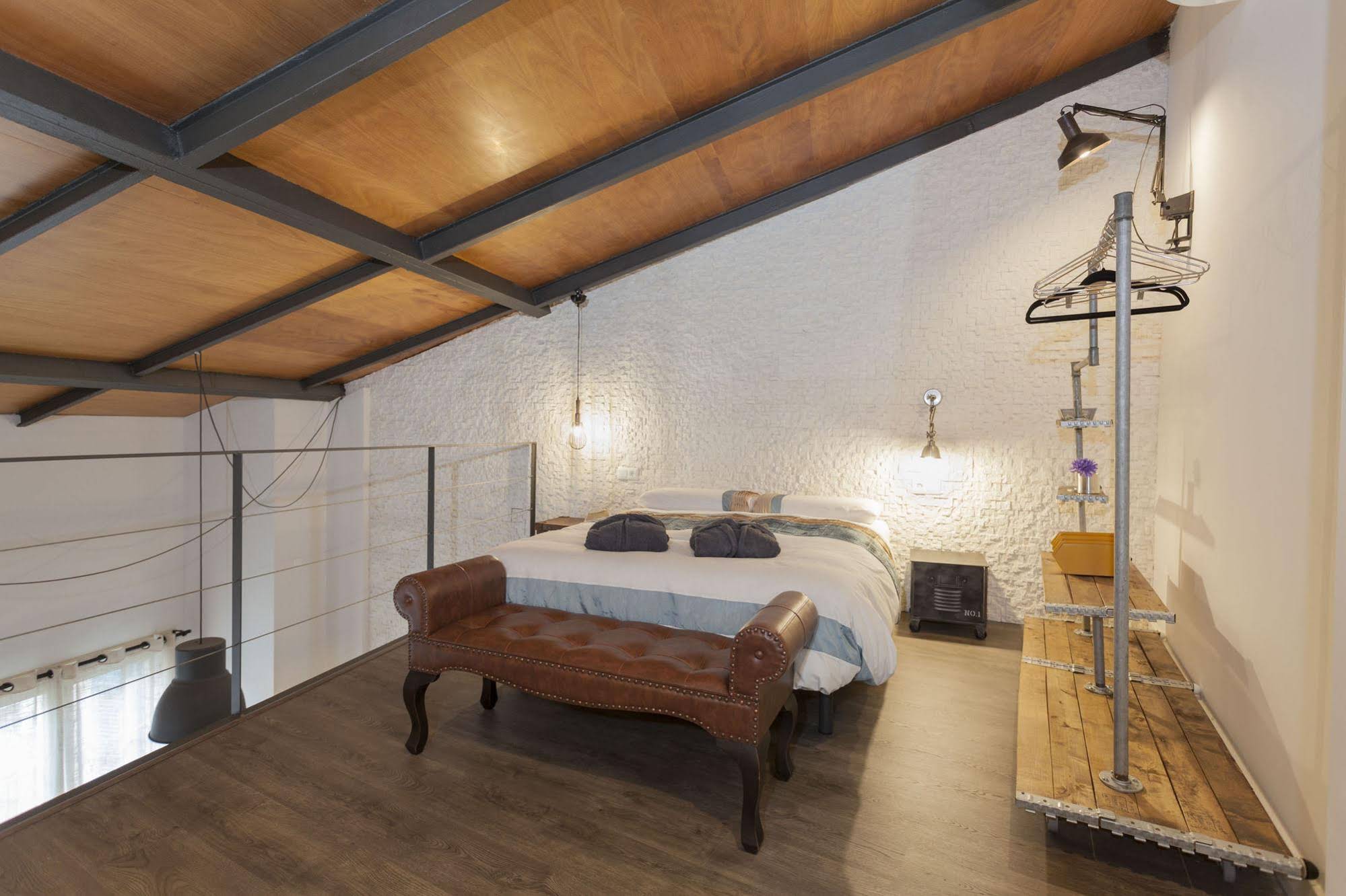 Apartamentos Malagaflat Fontanalla