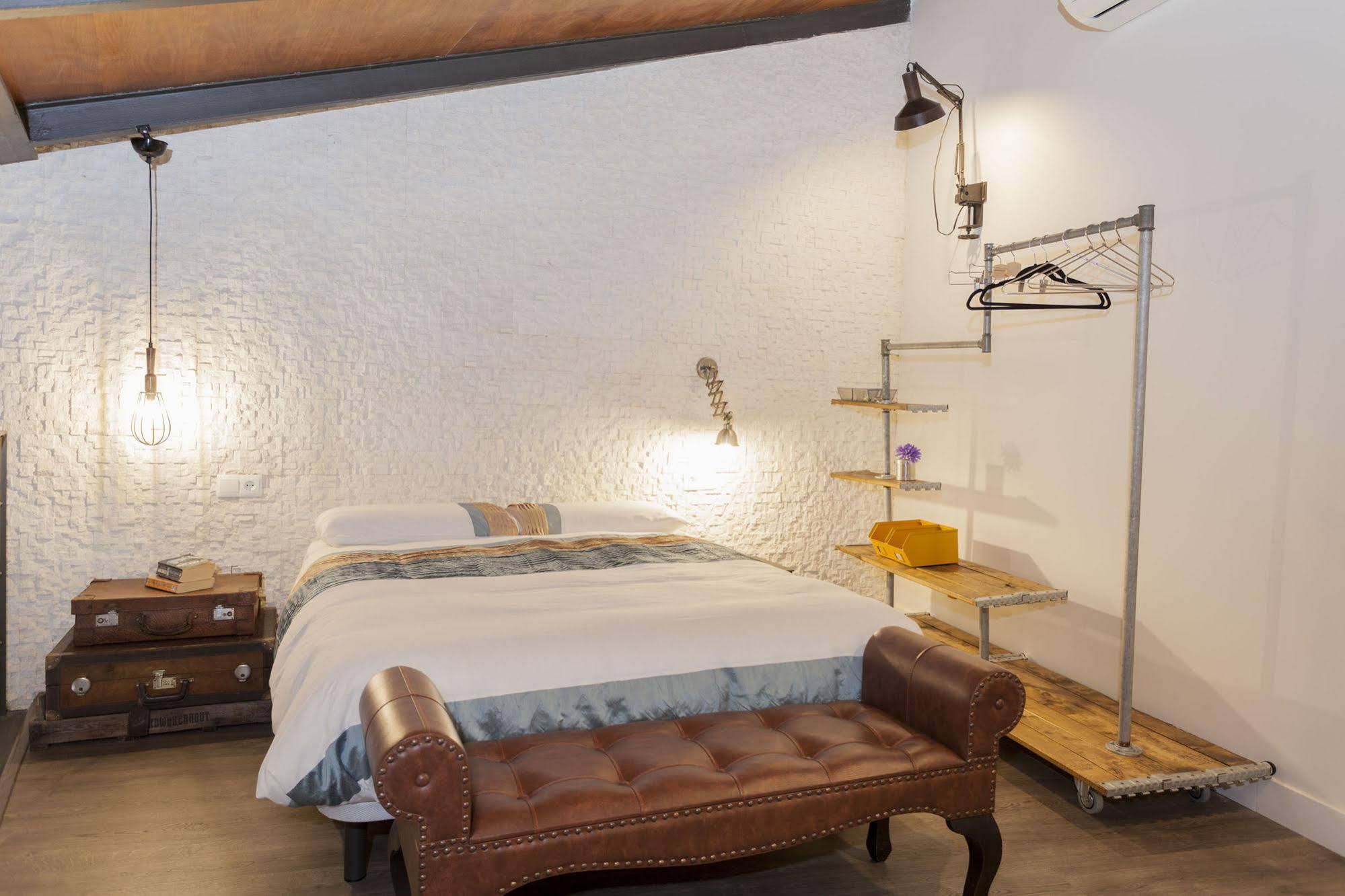 Apartamentos Malagaflat Fontanalla