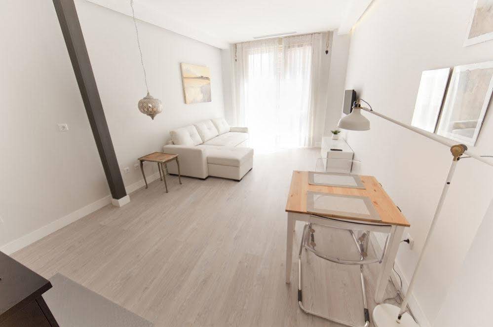 Apartamentos Malagaflat Fontanalla