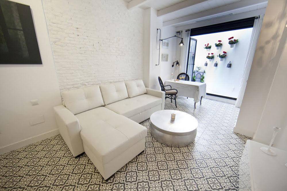 Apartamentos Malagaflat Fontanalla