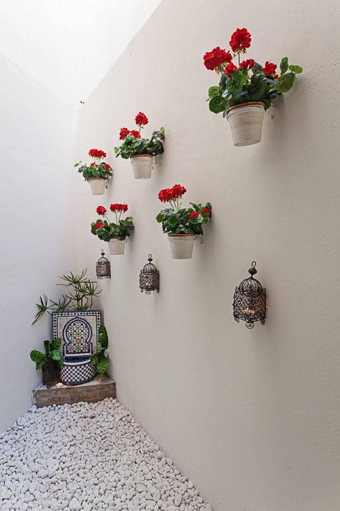 Apartamentos Malagaflat Fontanalla