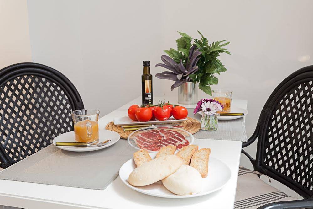 Apartamentos Malagaflat Fontanalla