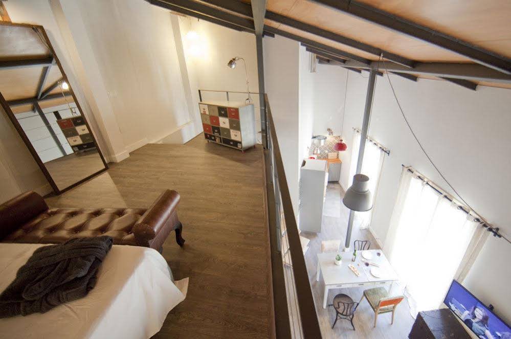 Apartamentos Malagaflat Fontanalla
