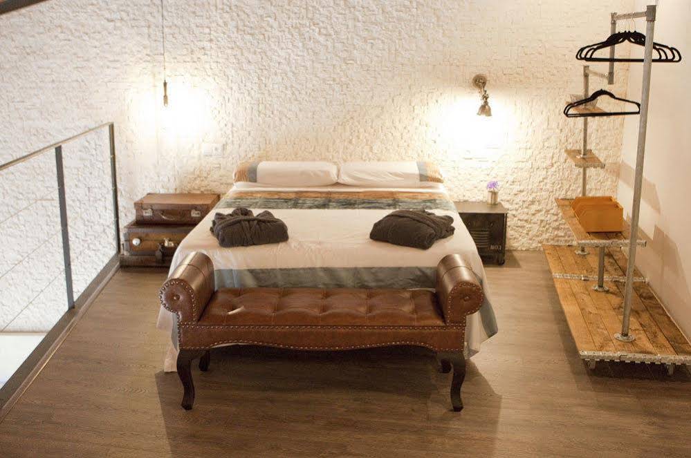 Apartamentos Malagaflat Fontanalla