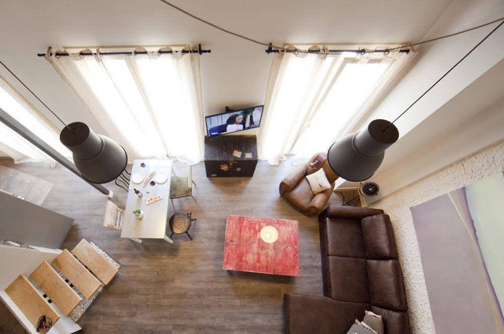 Apartamentos Malagaflat Fontanalla