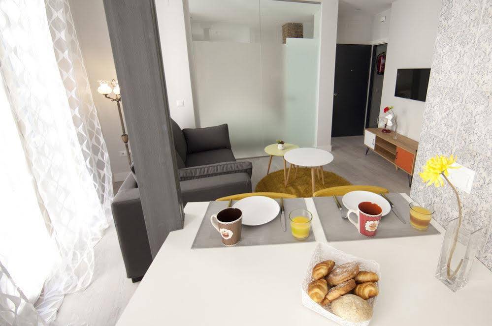 Apartamentos Malagaflat Fontanalla