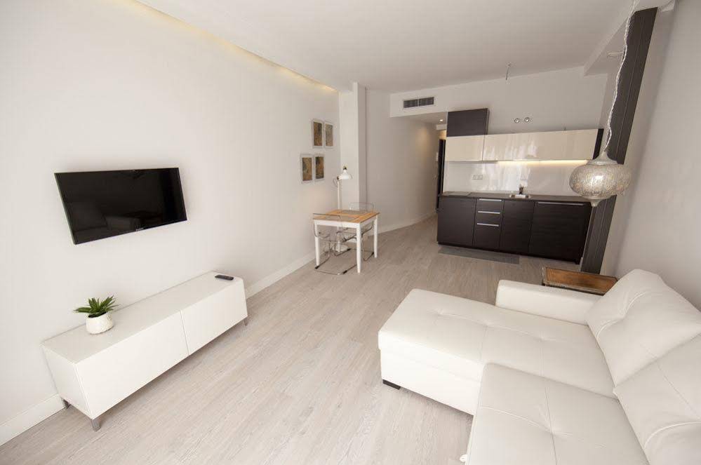 Apartamentos Malagaflat Fontanalla