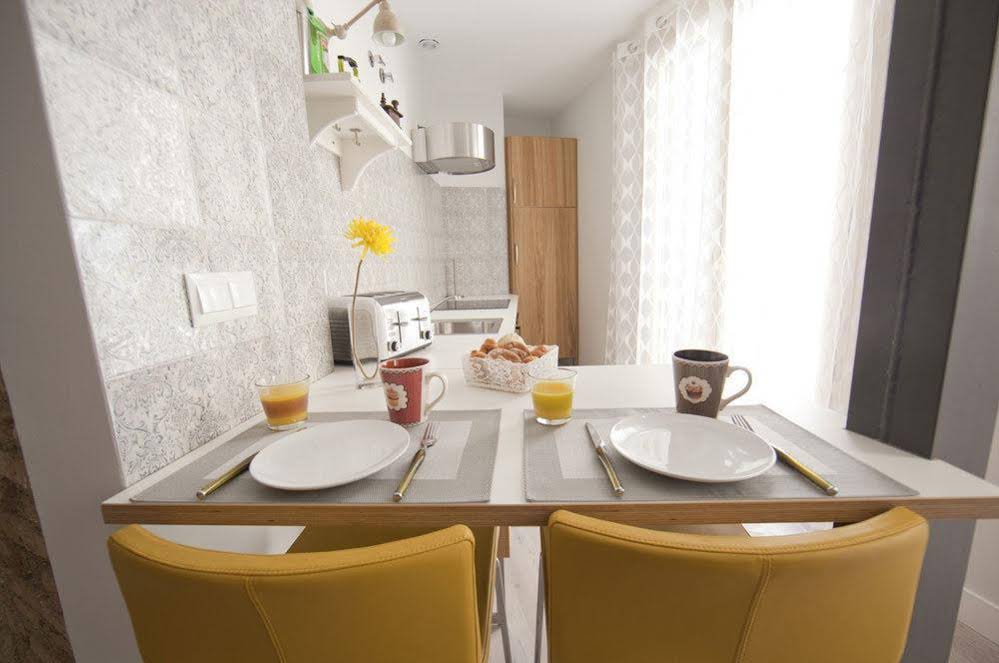 Apartamentos Malagaflat Fontanalla