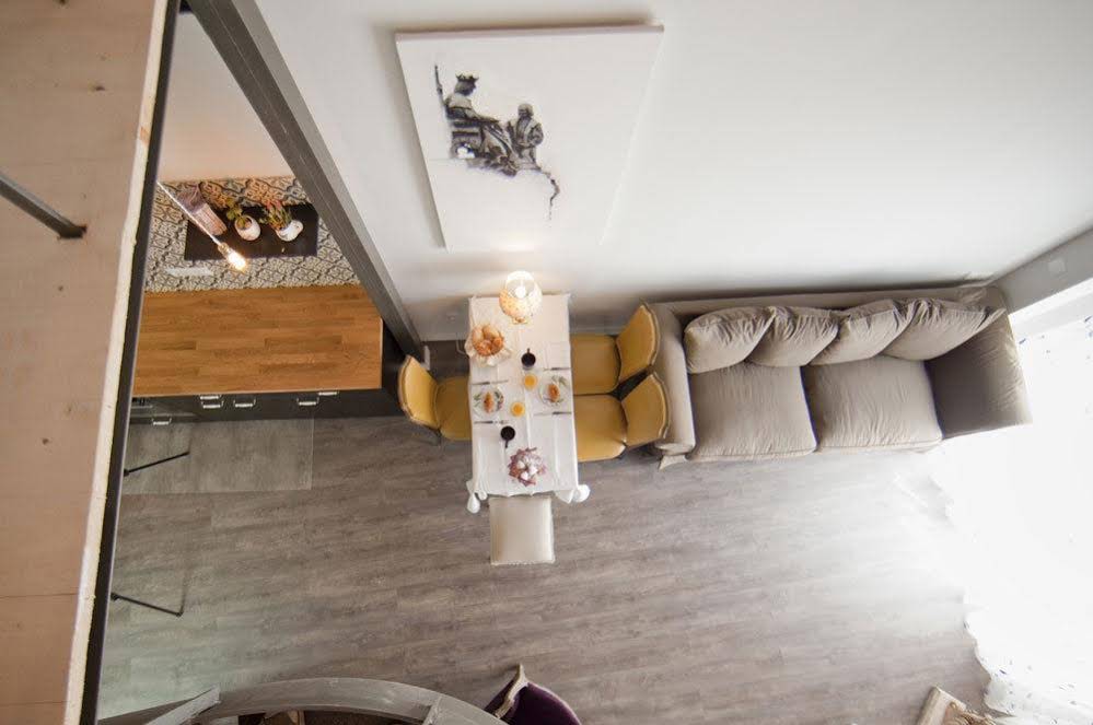 Apartamentos Malagaflat Fontanalla