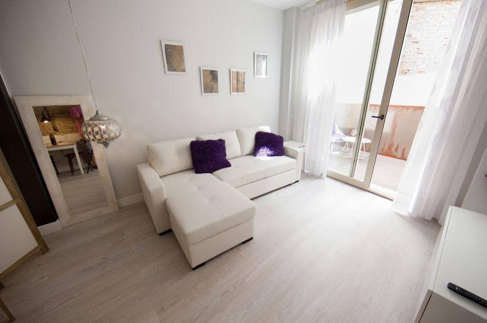Apartamentos Malagaflat Fontanalla