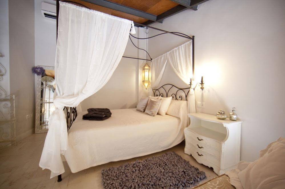 Apartamentos Malagaflat Fontanalla