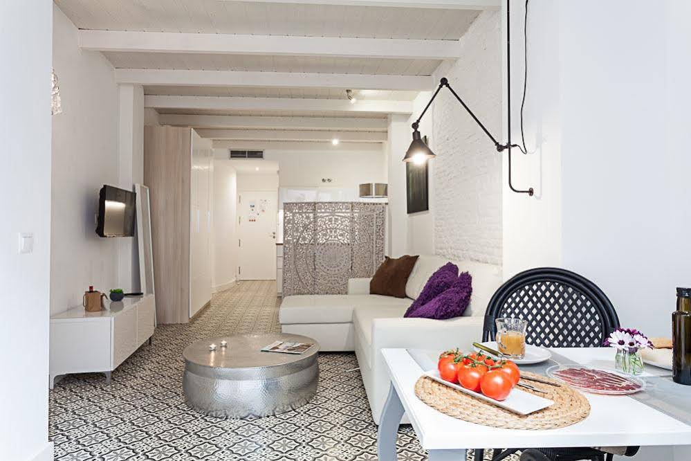 Apartamentos Malagaflat Fontanalla