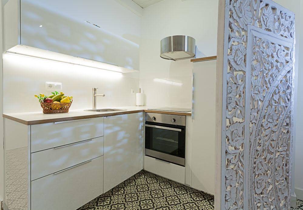 Apartamentos Malagaflat Fontanalla