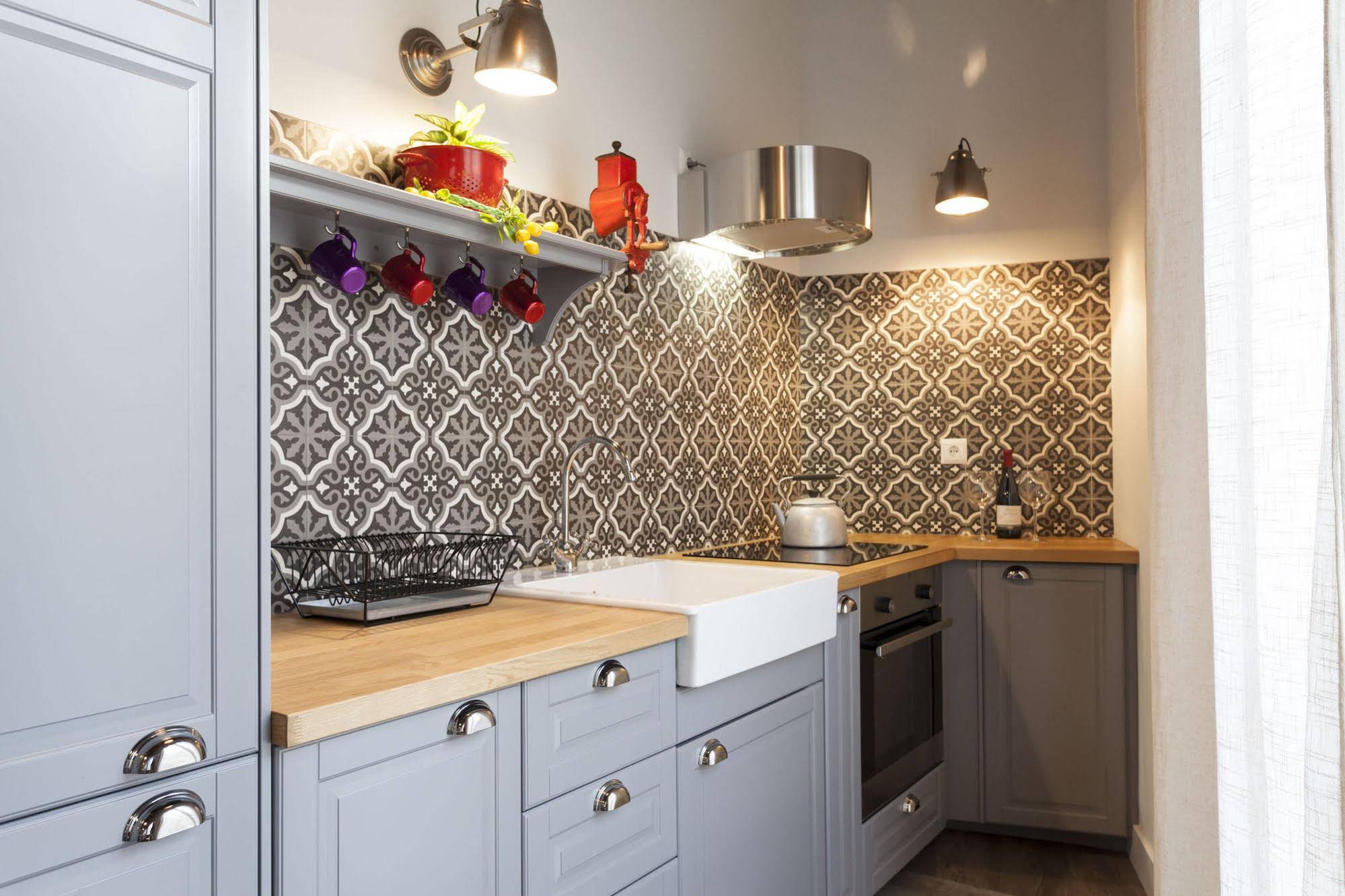 Apartamentos Malagaflat Fontanalla