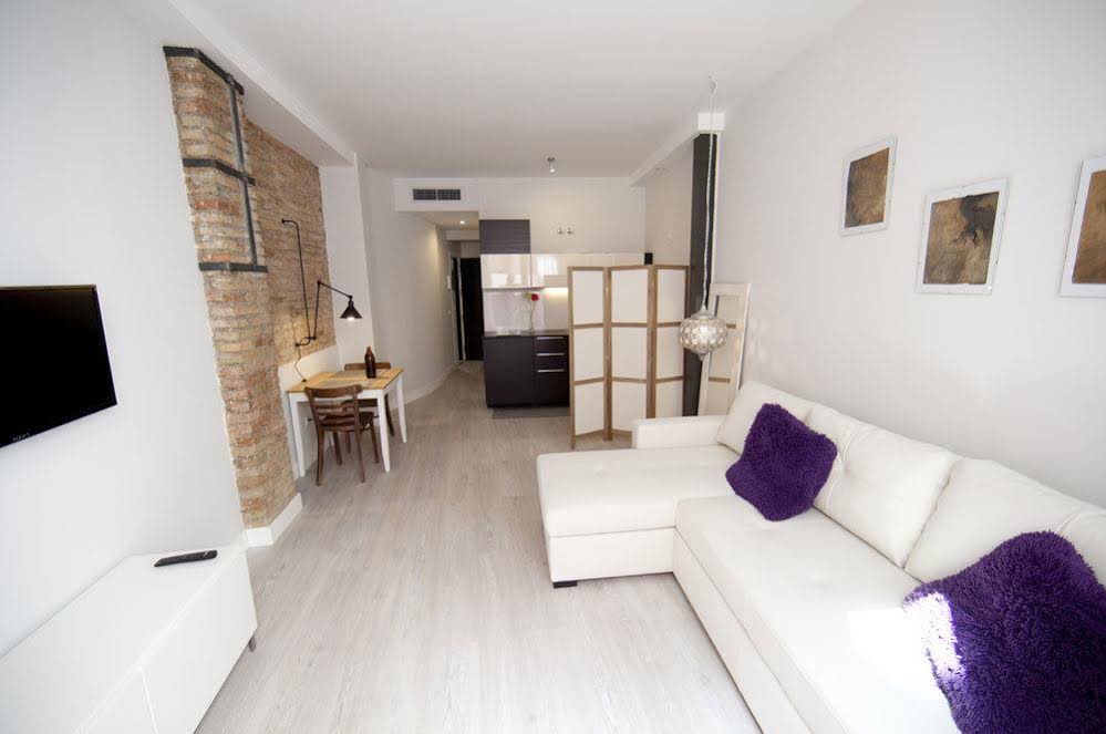 Apartamentos Malagaflat Fontanalla