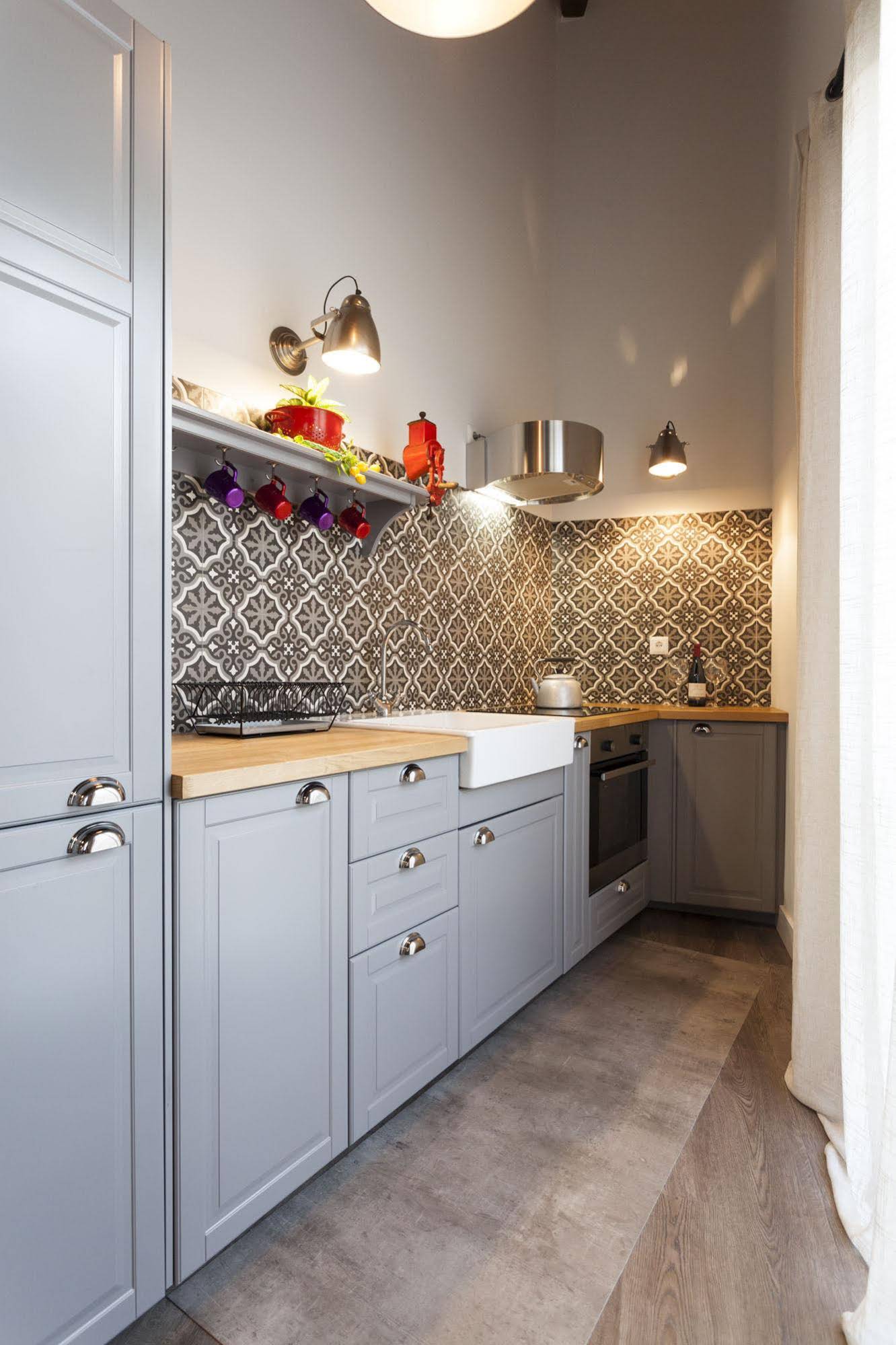 Apartamentos Malagaflat Fontanalla