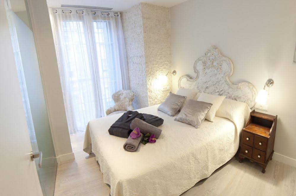 Apartamentos Malagaflat Fontanalla