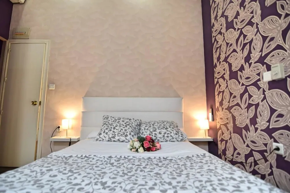 Apartamentos Marques De La Merced