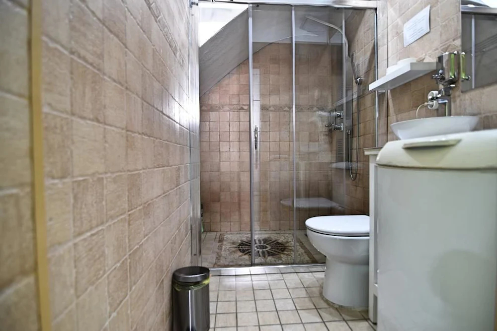 Apartamentos Marques De La Merced