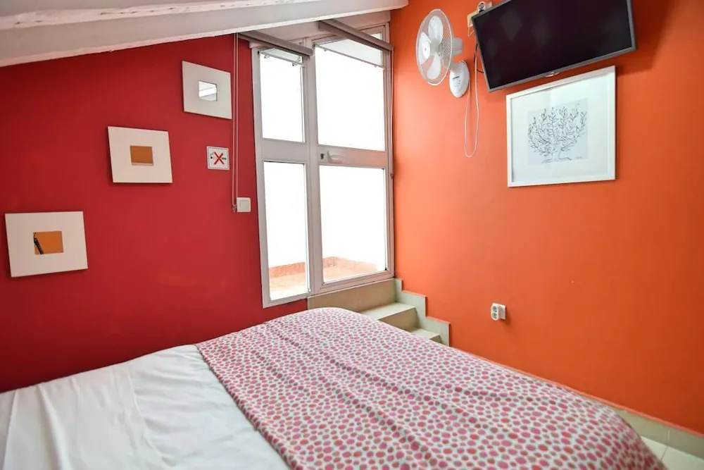 Apartamentos Marques De La Merced