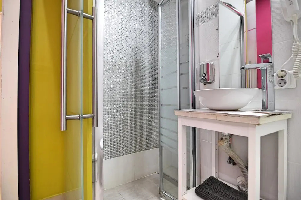 Apartamentos Marques De La Merced