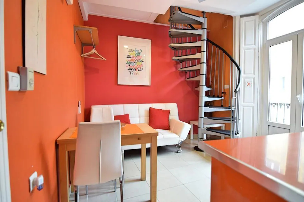 Apartamentos Marques De La Merced