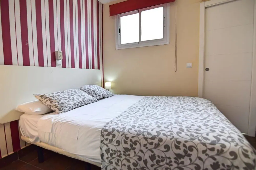 Apartamentos Marques De La Merced