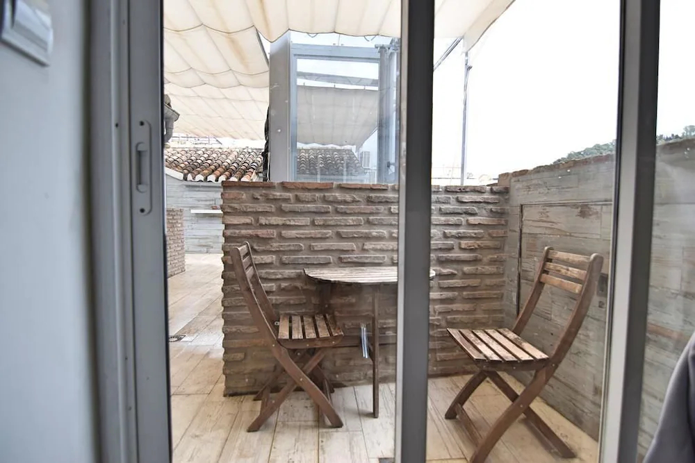 Apartamentos Marques De La Merced