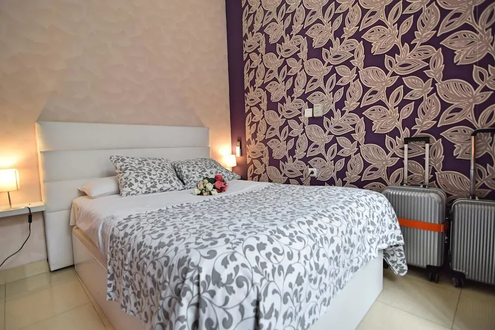 Apartamentos Marques De La Merced