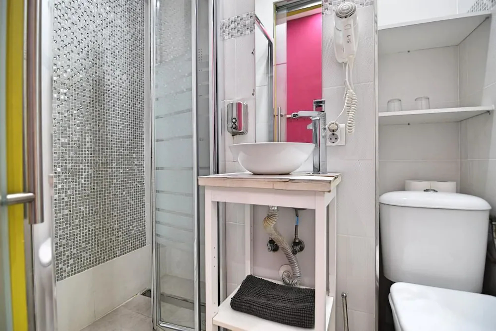 Apartamentos Marques De La Merced