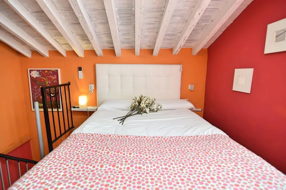 Apartamentos Marques De La Merced