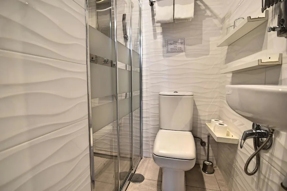 Apartamentos Marques De La Merced