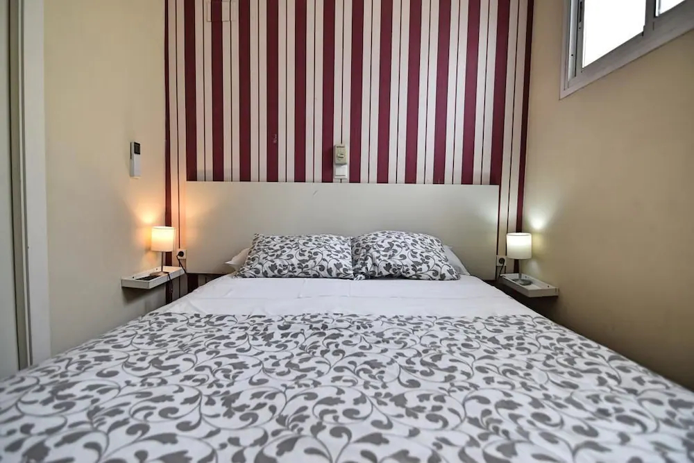 Apartamentos Marques De La Merced