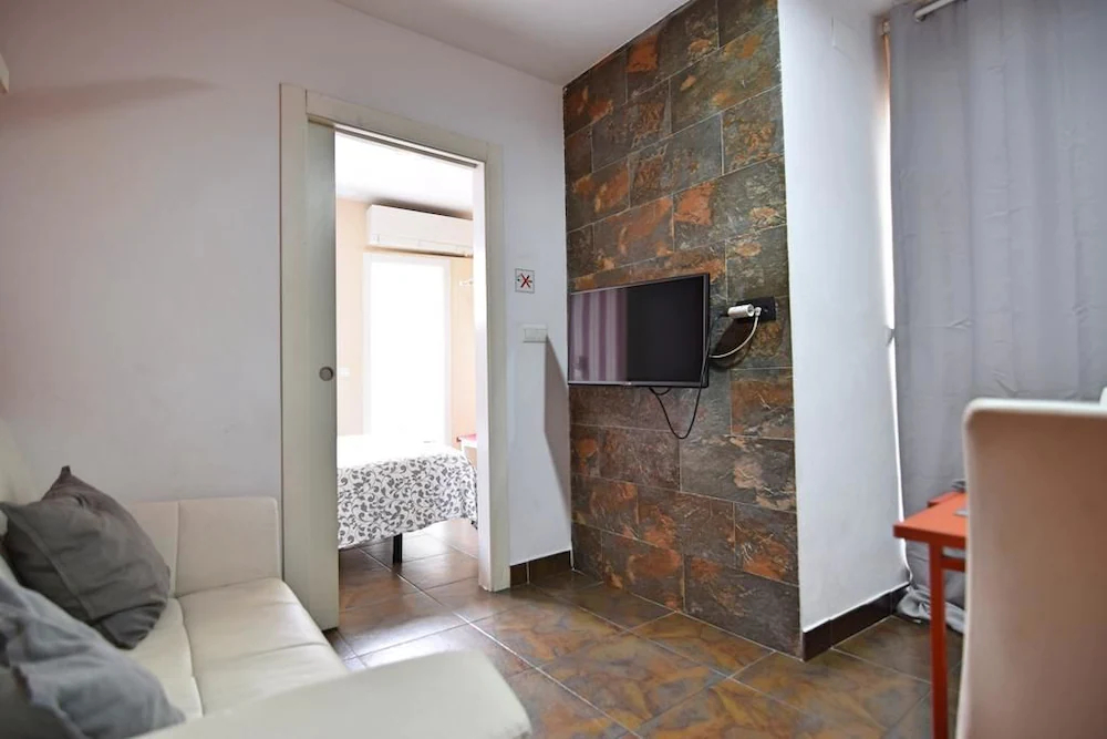 Apartamentos Marques De La Merced