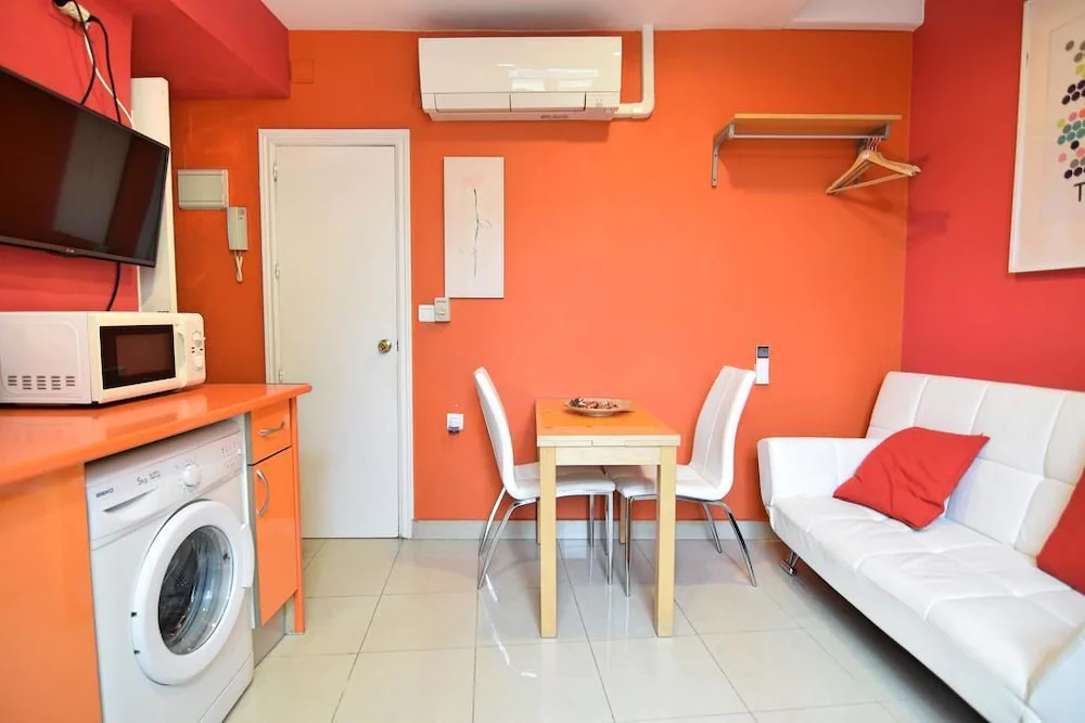 Apartamentos Marques De La Merced