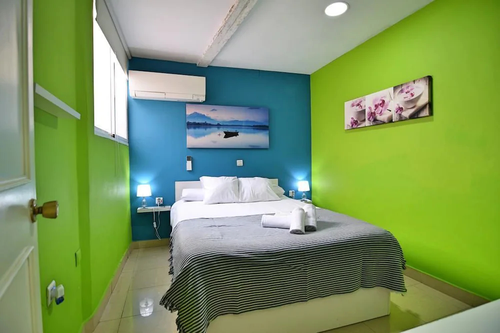 Apartamentos Marques De La Merced