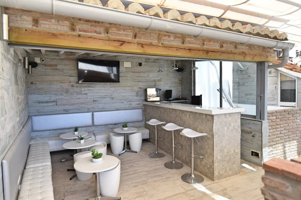 Apartamentos Marques De La Merced