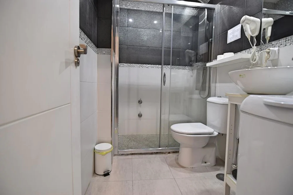 Apartamentos Marques De La Merced