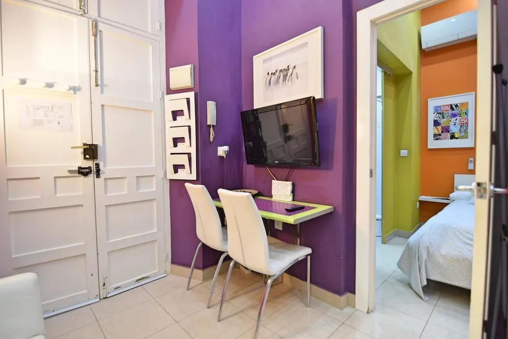 Apartamentos Marques De La Merced