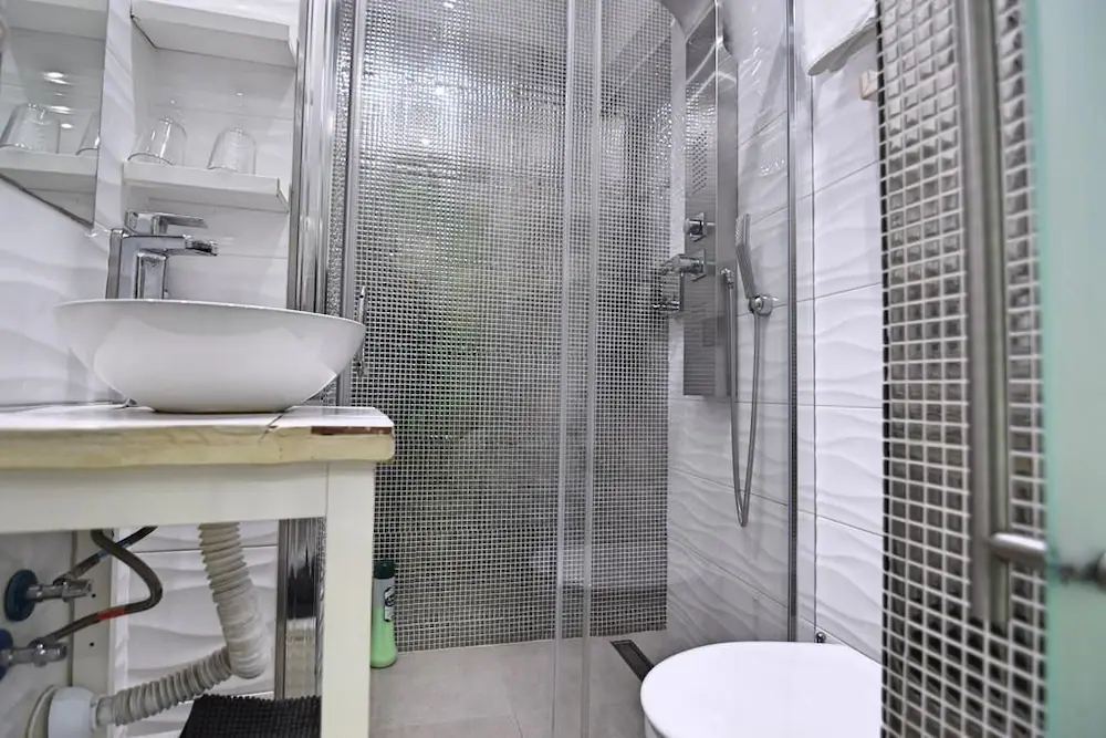 Apartamentos Marques De La Merced