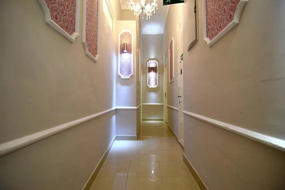 Apartamentos Marques De La Merced