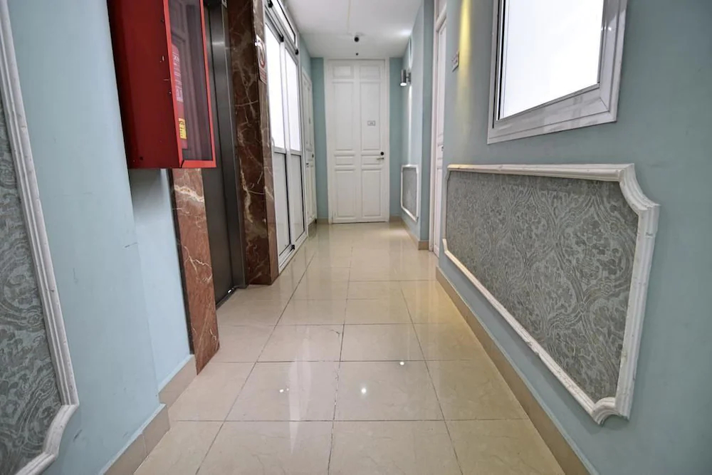 Apartamentos Marques De La Merced