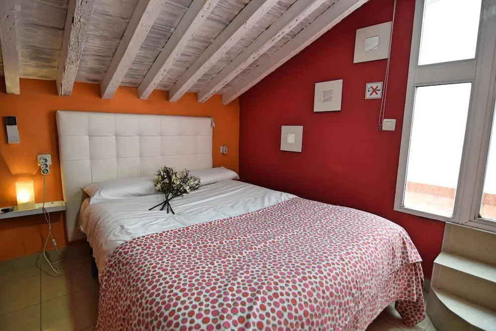 Apartamentos Marques De La Merced