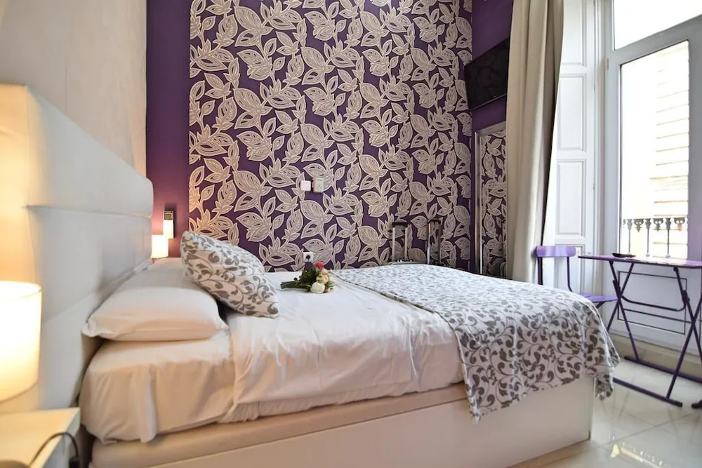 Apartamentos Marques De La Merced