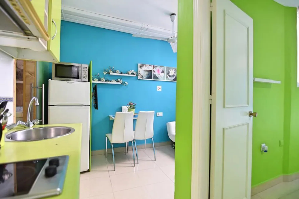 Apartamentos Marques De La Merced