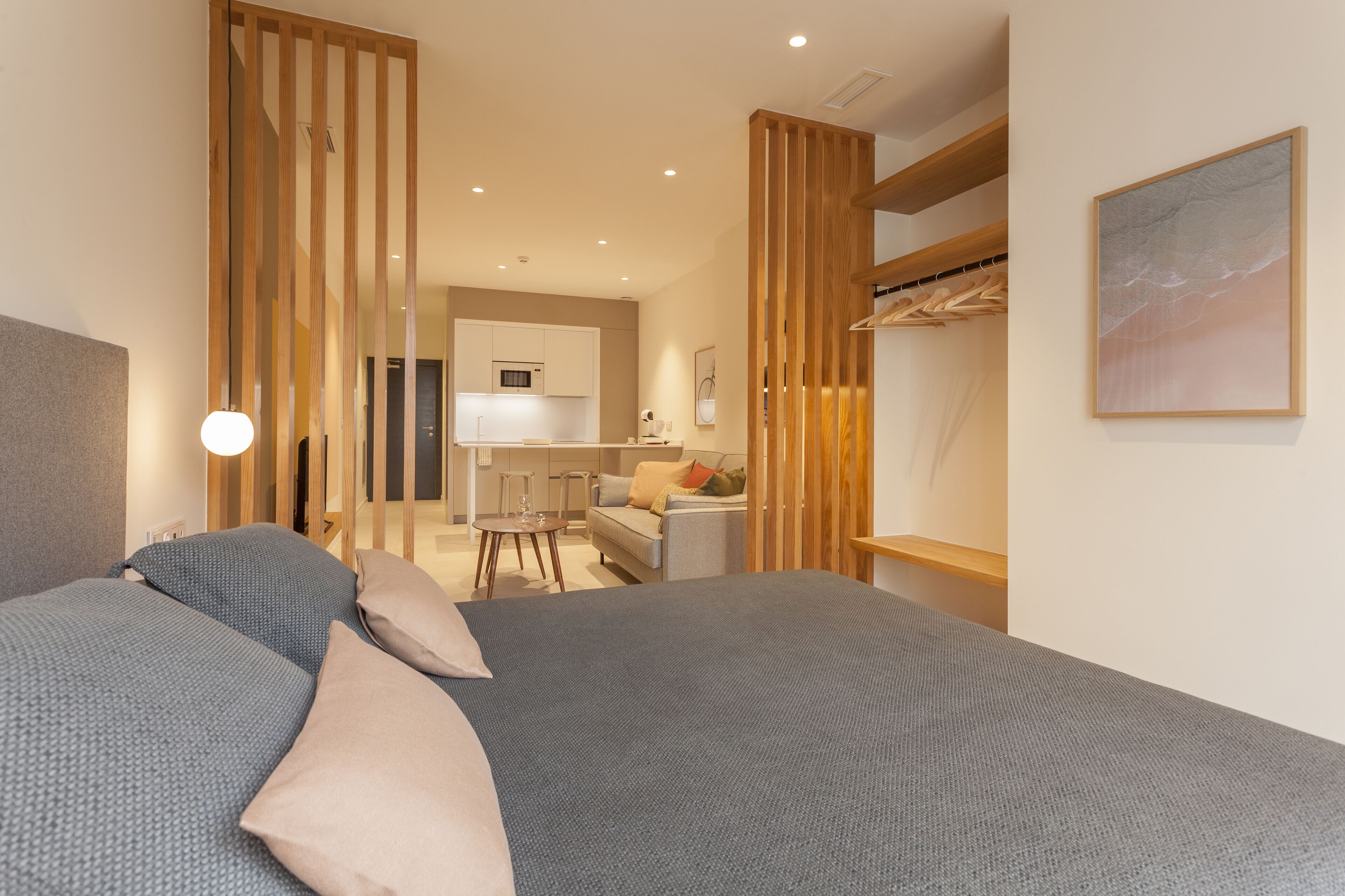 Apartamentos Málaga Premium