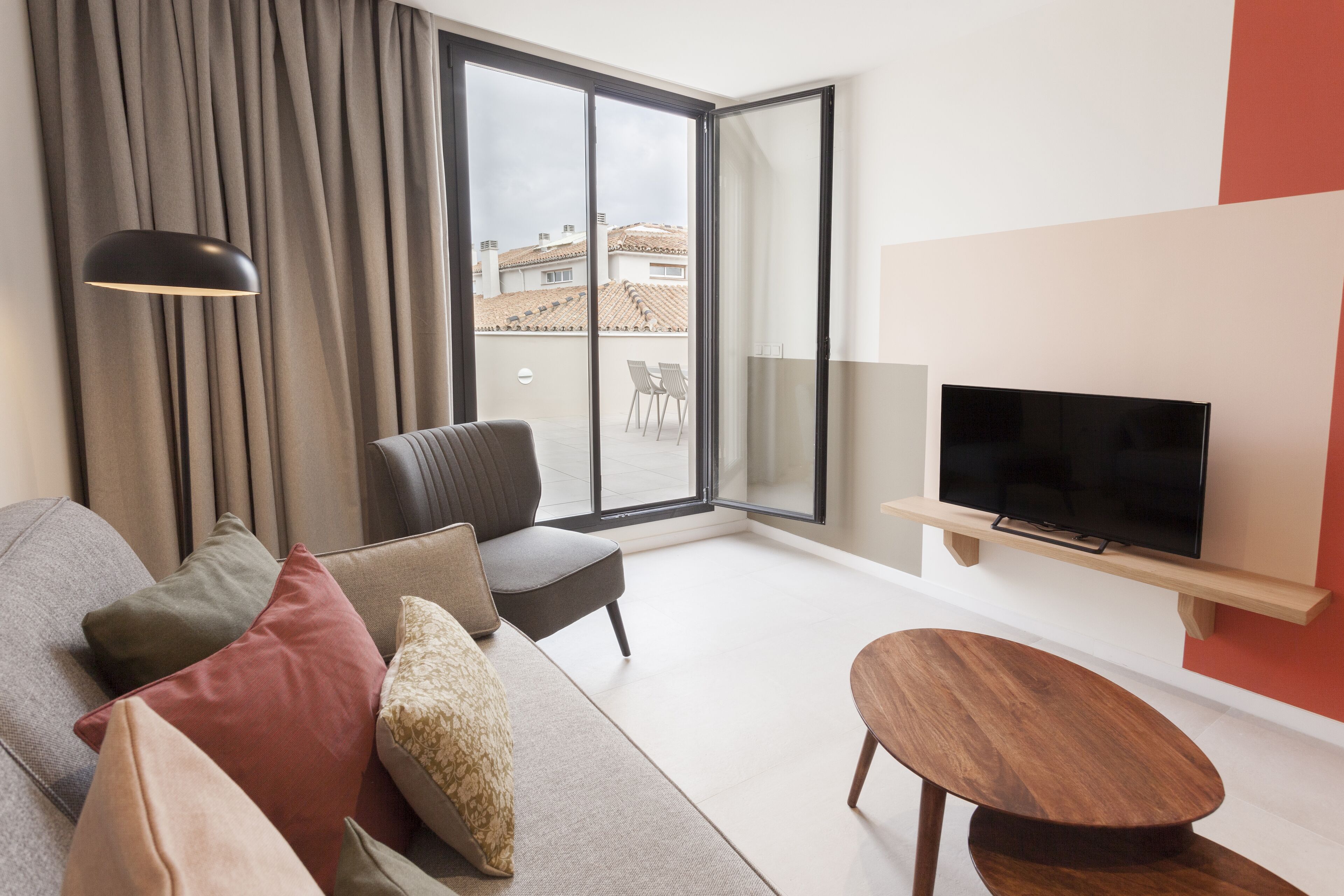 Apartamentos Málaga Premium